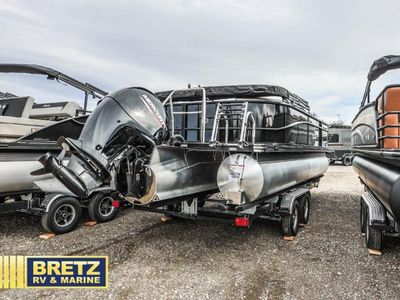 2026 Barletta Boats SANZA - Photo 6