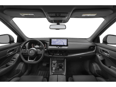 2026 Nissan Rogue - Photo 7