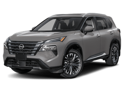 2026 Nissan Rogue - Photo 1