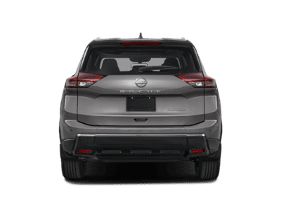 2026 Nissan Rogue - Photo 5