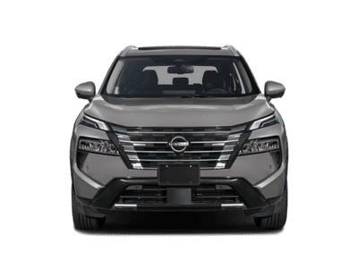 2026 Nissan Rogue - Photo 4