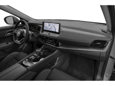 2026 Nissan Rogue - Photo 14