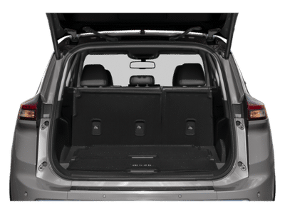 2026 Nissan Rogue - Photo 10