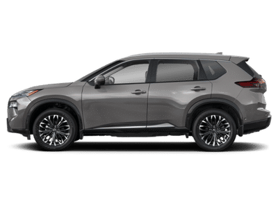 2026 Nissan Rogue - Photo 3