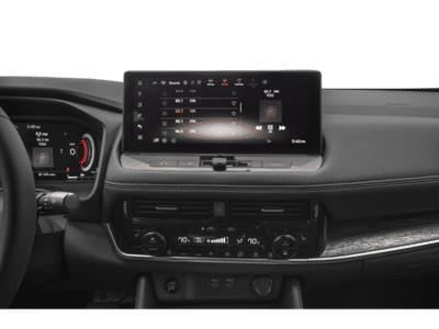 2026 Nissan Rogue - Photo 9