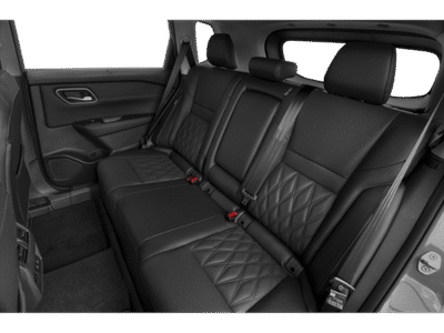2026 Nissan Rogue - Photo 12