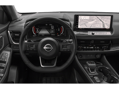 2026 Nissan Rogue - Photo 6