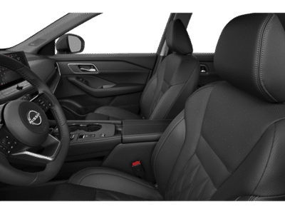 2026 Nissan Rogue - Photo 8