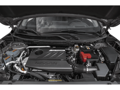 2026 Nissan Rogue - Photo 11