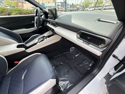 2026 Honda Prelude - Photo 38