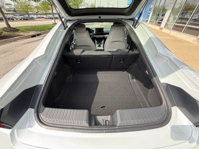 2026 Honda Prelude - Photo 31
