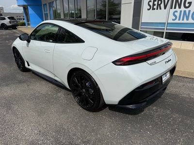 2026 Honda Prelude - Photo 13