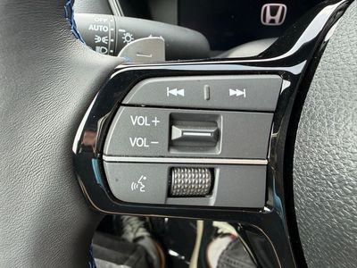 2026 Honda Prelude - Photo 19