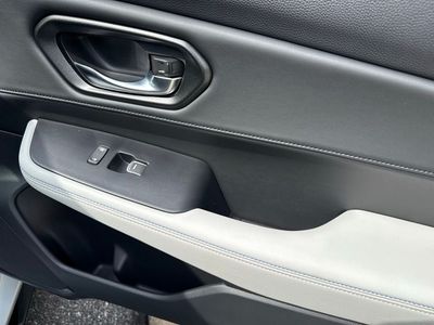 2026 Honda Prelude - Photo 41