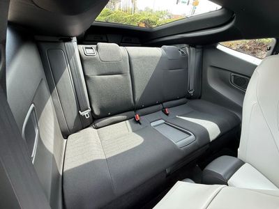 2026 Honda Prelude - Photo 33