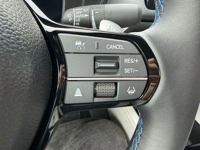 2026 Honda Prelude - Photo 20