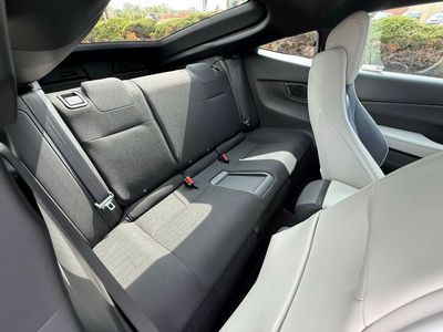 2026 Honda Prelude - Photo 34