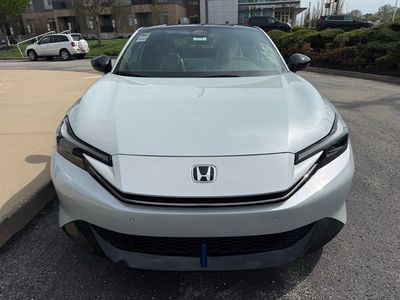 2026 Honda Prelude - Photo 10