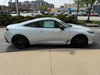 2026 Honda Prelude - Photo 4