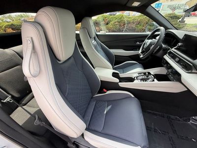 2026 Honda Prelude - Photo 36