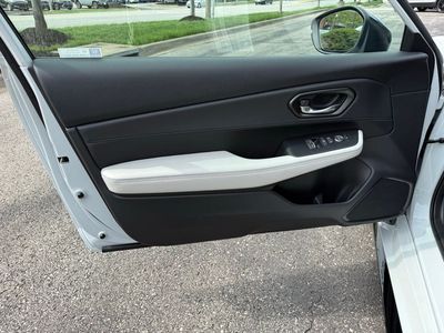2026 Honda Prelude - Photo 16
