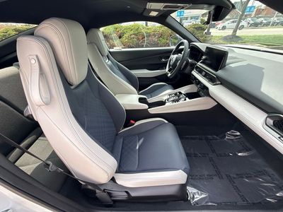 2026 Honda Prelude - Photo 37