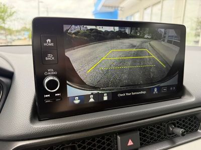 2026 Honda Prelude - Photo 5