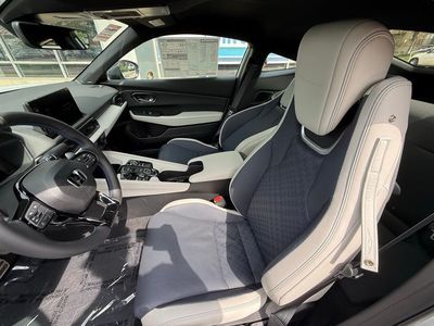 2026 Honda Prelude - Photo 14