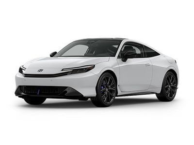 2026 Honda Prelude - Photo 42