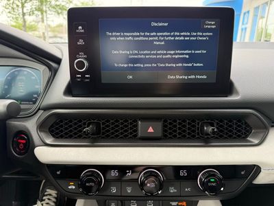 2026 Honda Prelude - Photo 23