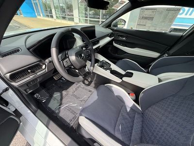 2026 Honda Prelude - Photo 7