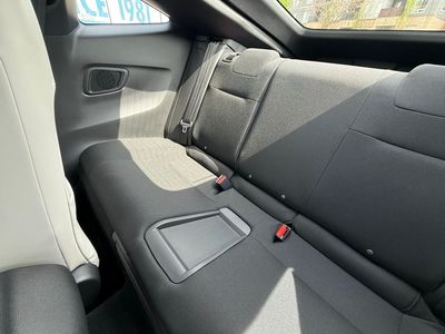 2026 Honda Prelude - Photo 30