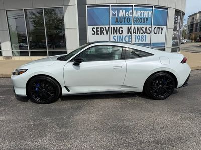 2026 Honda Prelude - Photo 2