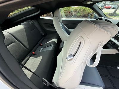 2026 Honda Prelude - Photo 35