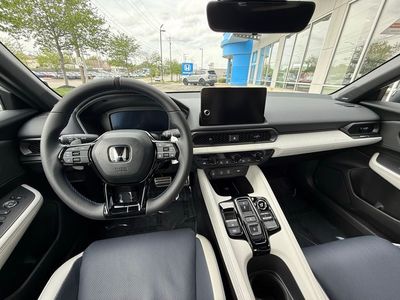 2026 Honda Prelude - Photo 6