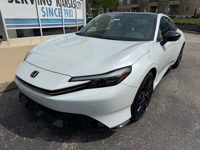 2026 Honda Prelude - Photo 9