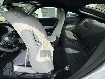 2026 Honda Prelude - Photo 28