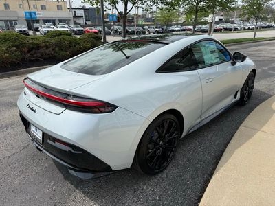 2026 Honda Prelude - Photo 11