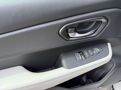 2026 Honda Prelude - Photo 17