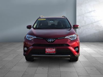 2018 Toyota RAV4 - Photo 3