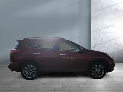 2018 Toyota RAV4 - Photo 6
