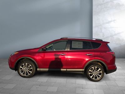 2018 Toyota RAV4 - Photo 7