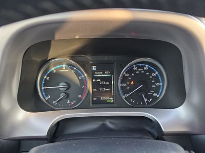 2018 Toyota RAV4 - Photo 14