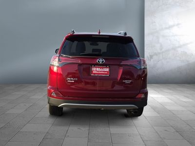 2018 Toyota RAV4 - Photo 5