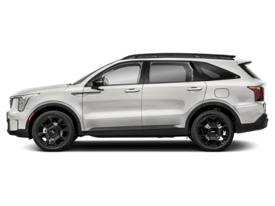 2026 Kia Sorento - Photo 3