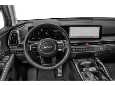 2026 Kia Sorento - Photo 4