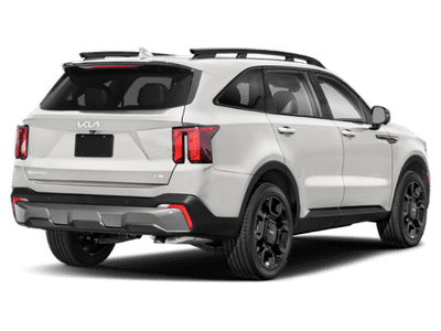 2026 Kia Sorento - Photo 2