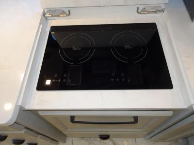 2025 Tiffin ALLEGRO BAY - Photo 13