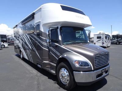2025 Tiffin ALLEGRO BAY - Photo 1