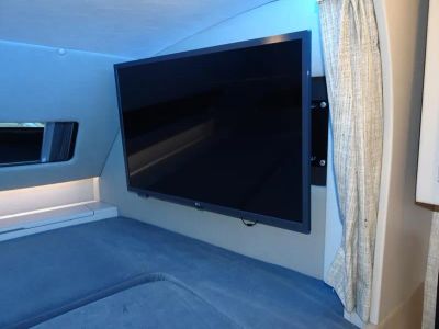 2025 Tiffin ALLEGRO BAY - Photo 5